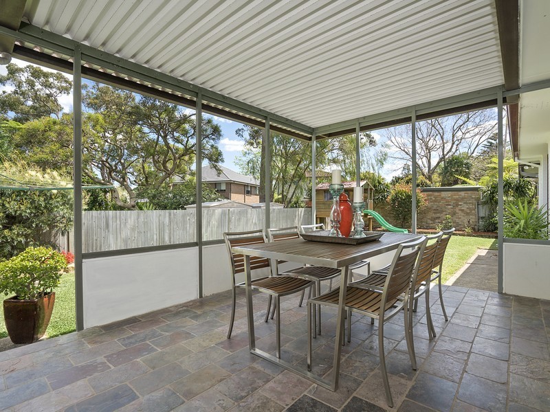 18 Jarrah Place, Frenchs Forest NSW 2086