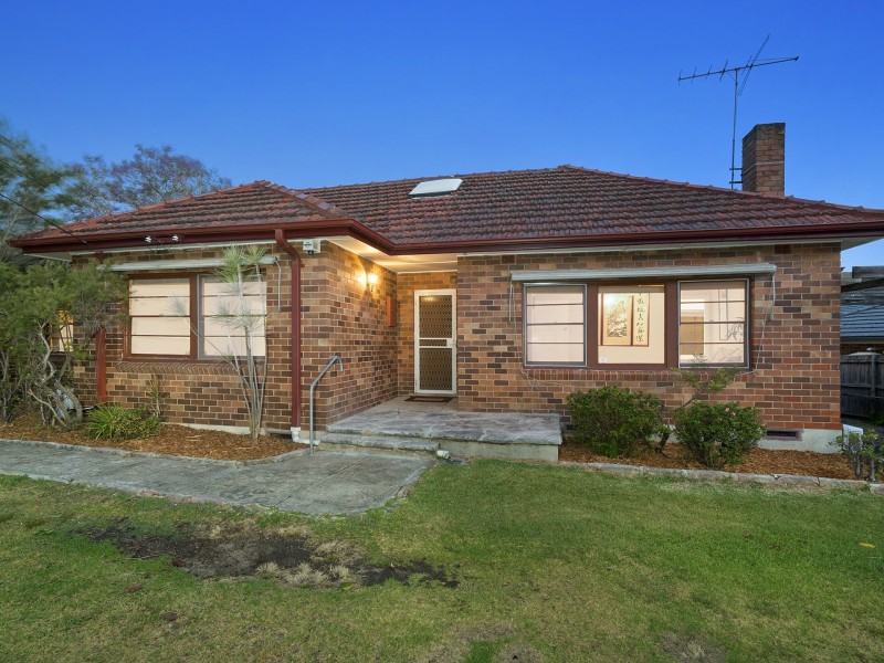 47 Melwood Avenue, Forestville NSW 2087