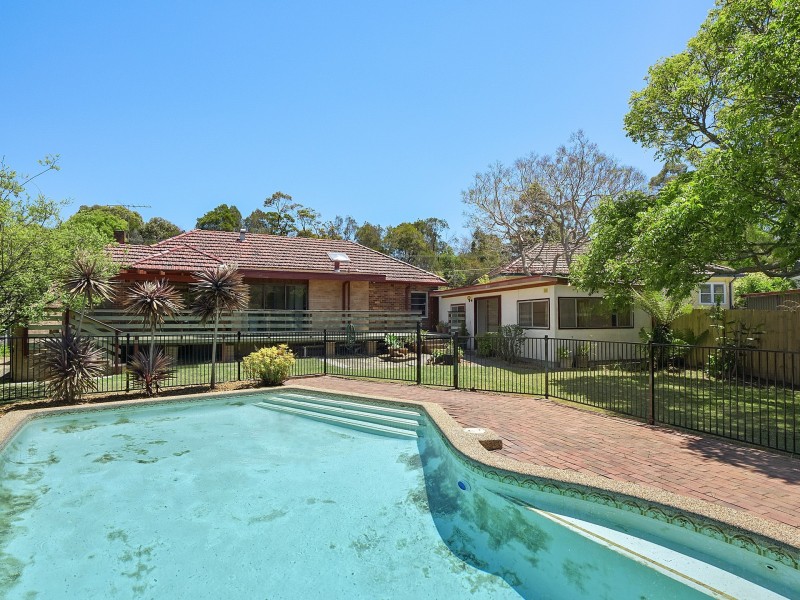 47 Melwood Avenue, Forestville NSW 2087