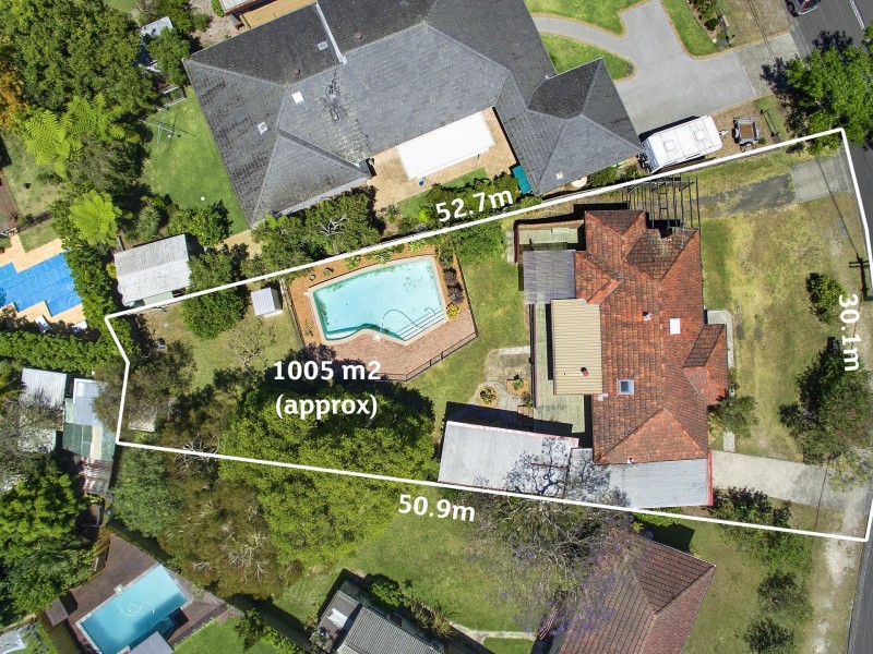 47 Melwood Avenue, Forestville NSW 2087