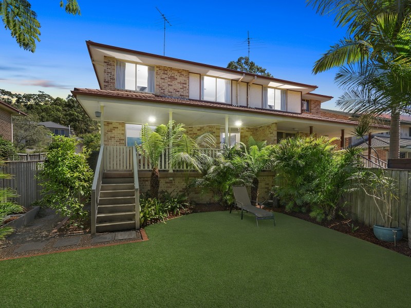 8A Noorong Avenue, Frenchs Forest NSW 2086