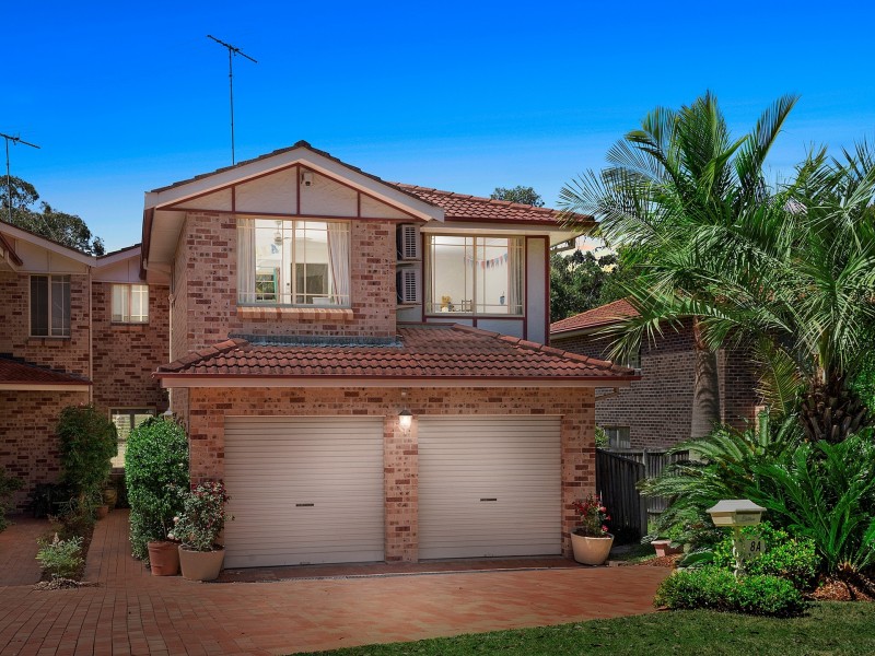 8A Noorong Avenue, Frenchs Forest NSW 2086