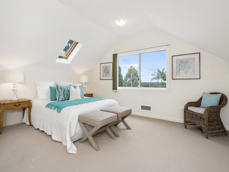 6/17-19 Forestville Avenue, Forestville NSW 2087