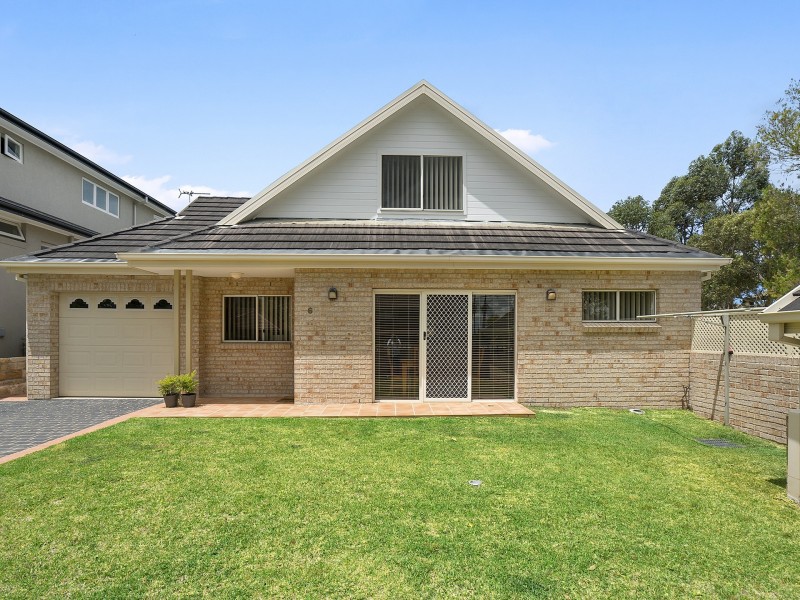 6/17-19 Forestville Avenue, Forestville NSW 2087