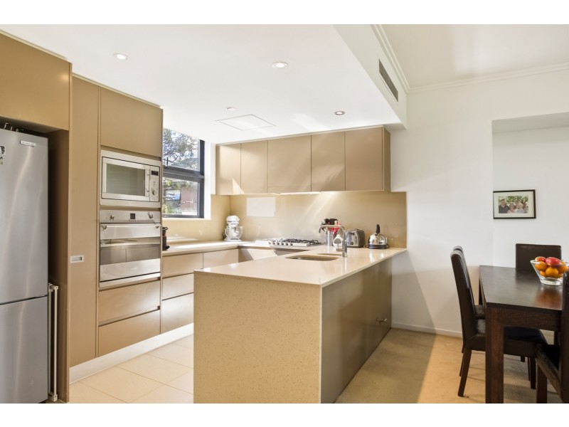 A201/2-4 Darley Street, Forestville NSW 2087