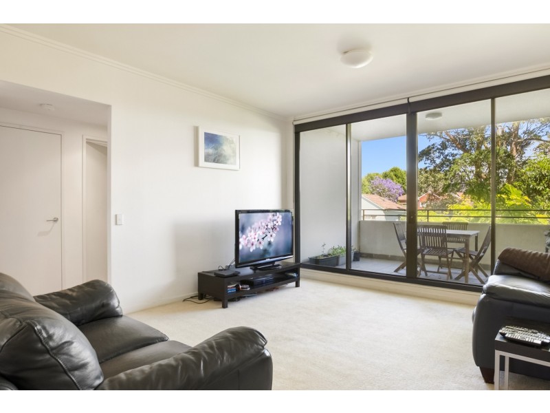 A201/2-4 Darley Street, Forestville NSW 2087