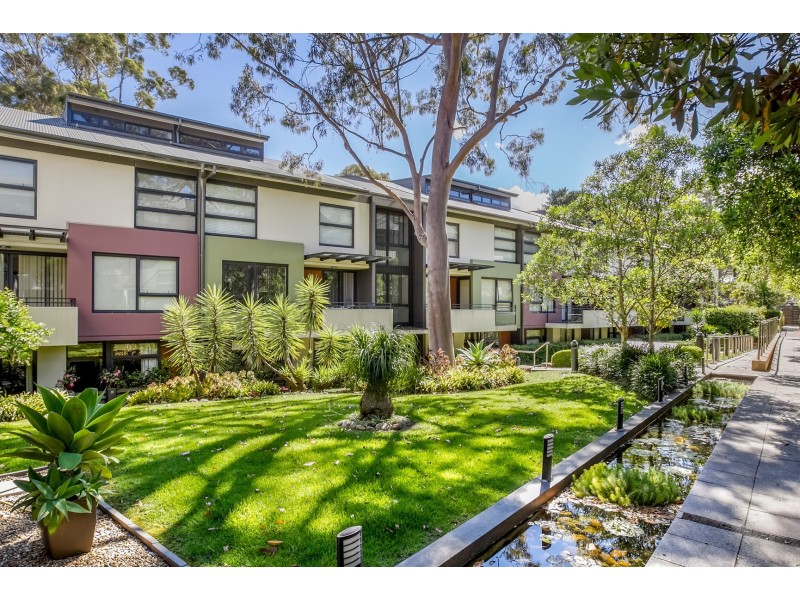 A201/2-4 Darley Street, Forestville NSW 2087