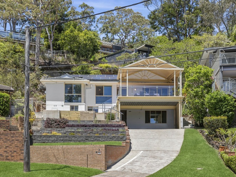 8 Garie Place, Frenchs Forest NSW 2086