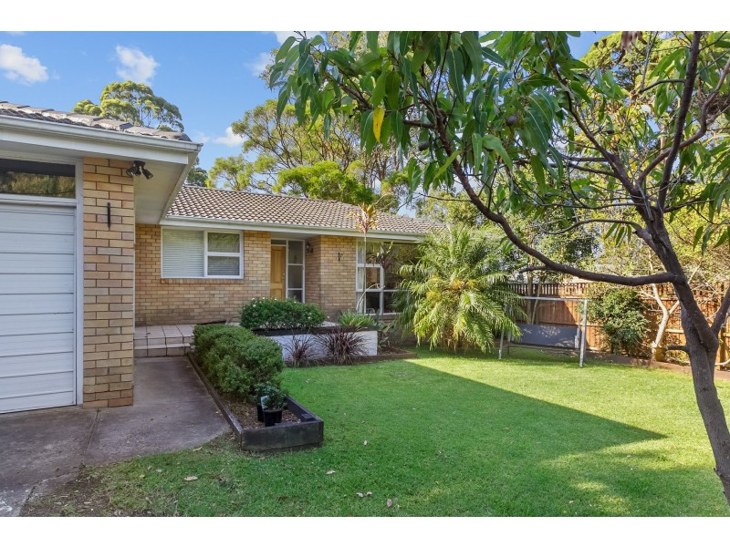 4 Epping Drive, Frenchs Forest NSW 2086