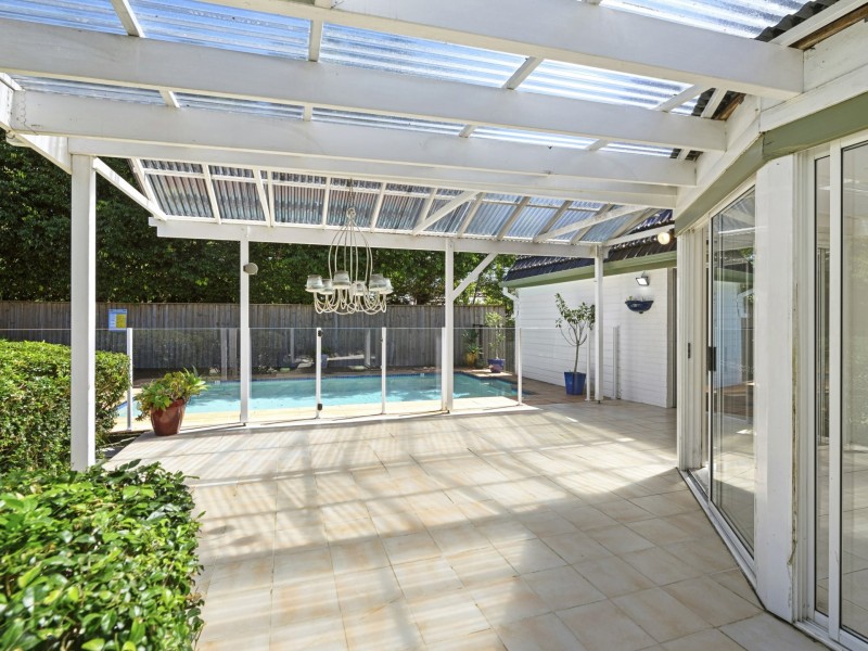 27 Knightsbridge Avenue, Belrose NSW 2085