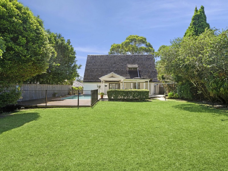 27 Knightsbridge Avenue, Belrose NSW 2085
