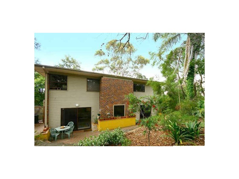 1/12 Flitton Valley Close, Frenchs Forest NSW 2086
