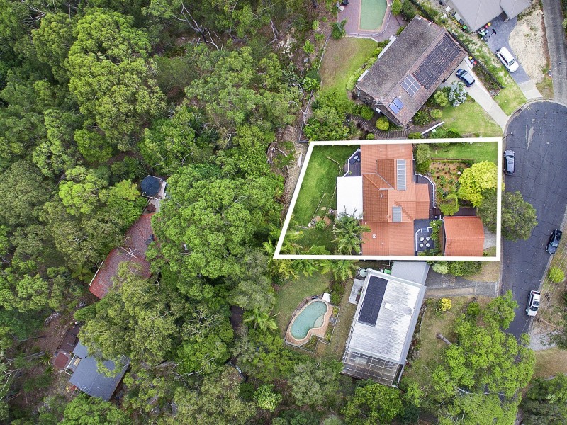 13 Yanco Close, Frenchs Forest NSW 2086