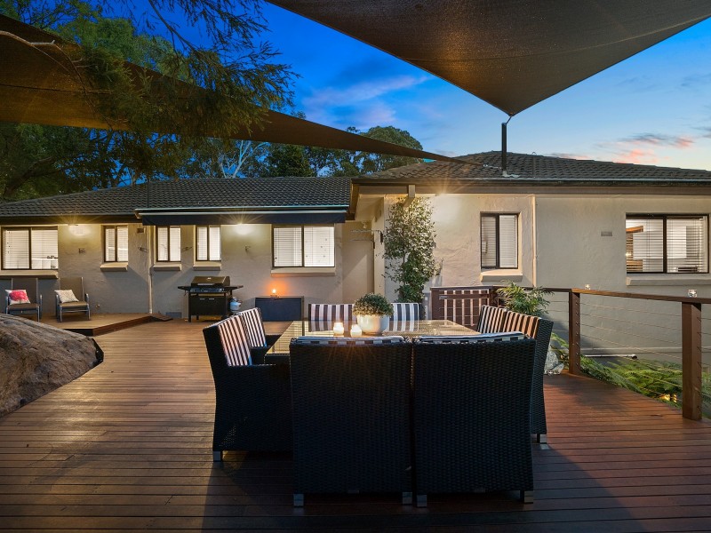 8 Yiremba Place, Forestville NSW 2087