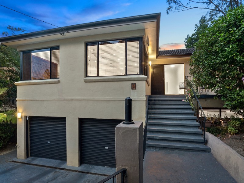 8 Yiremba Place, Forestville NSW 2087