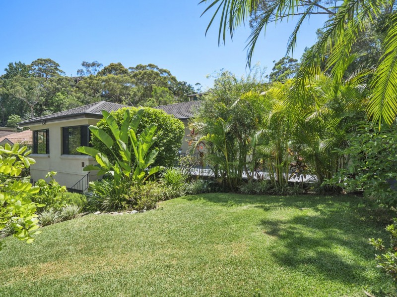 8 Yiremba Place, Forestville NSW 2087