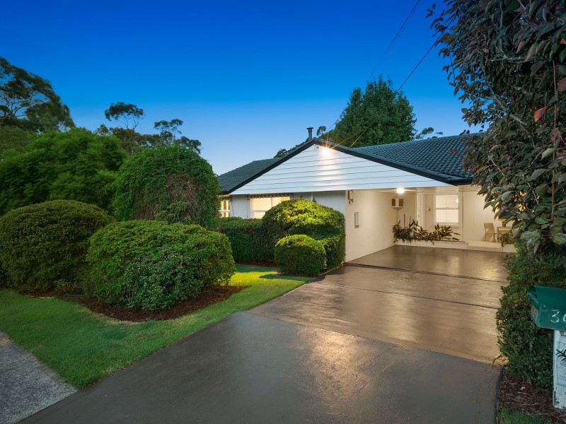 30 Rabbett Street, Frenchs Forest NSW 2086