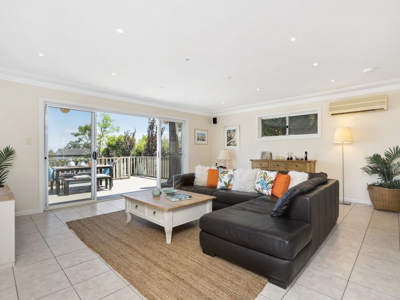 19 Malbara Crescent, Frenchs Forest NSW 2086