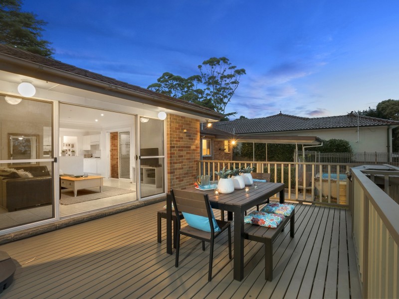 19 Malbara Crescent, Frenchs Forest NSW 2086