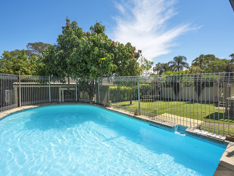 19 Malbara Crescent, Frenchs Forest NSW 2086