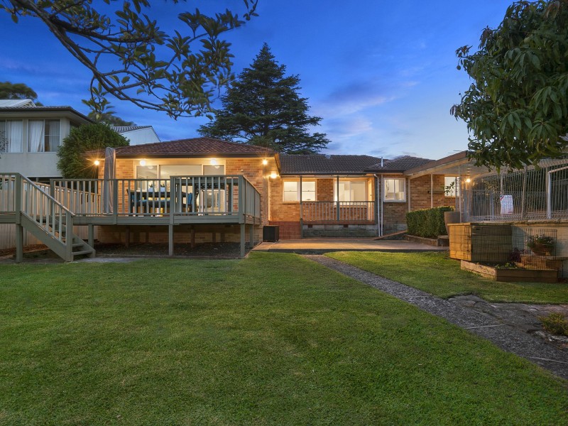 19 Malbara Crescent, Frenchs Forest NSW 2086