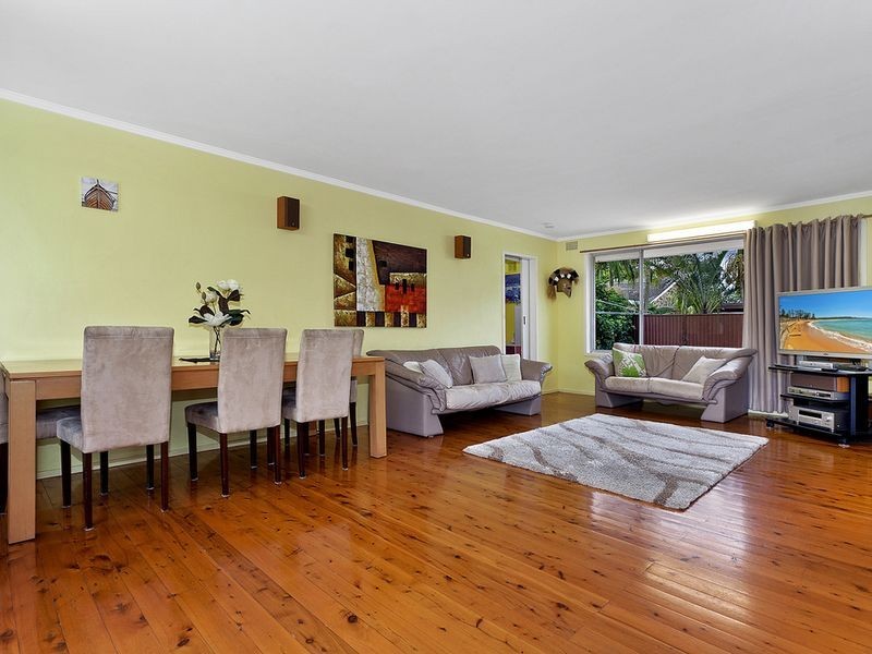 4 Forest Glen Crescent, Belrose NSW 2085