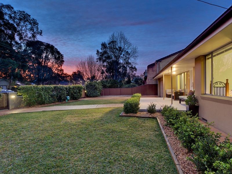 4 Forest Glen Crescent, Belrose NSW 2085