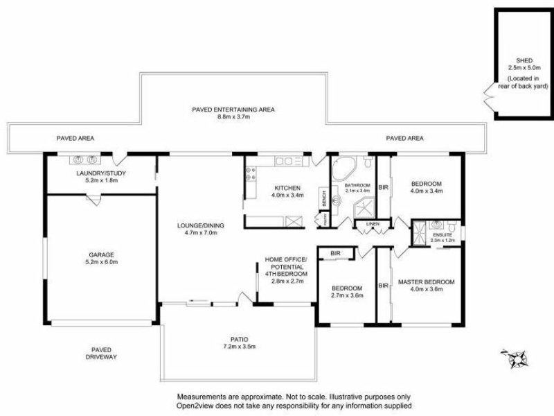4 Forest Glen Crescent, Belrose NSW 2085