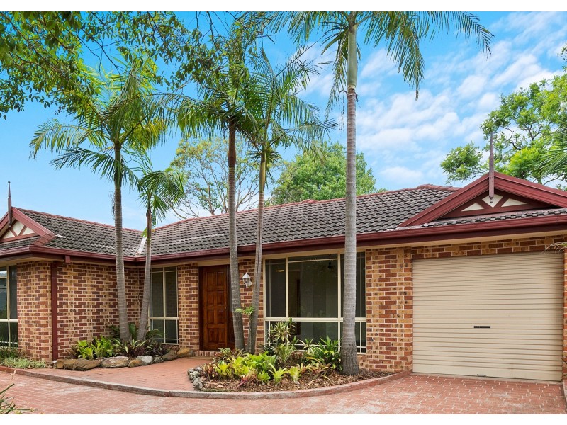 1 Akora Street, Frenchs Forest NSW 2086