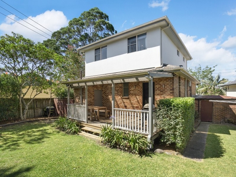 60 Karingal Crescent, Frenchs Forest NSW 2086