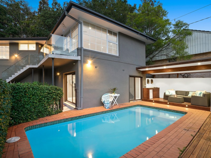 17 Sylvia Place, Frenchs Forest NSW 2086