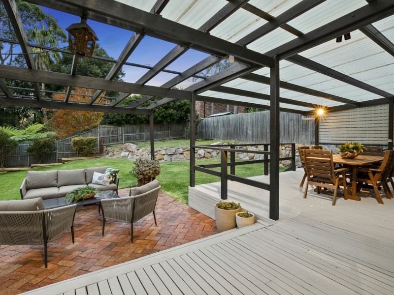 12 Spence Place, Belrose NSW 2085