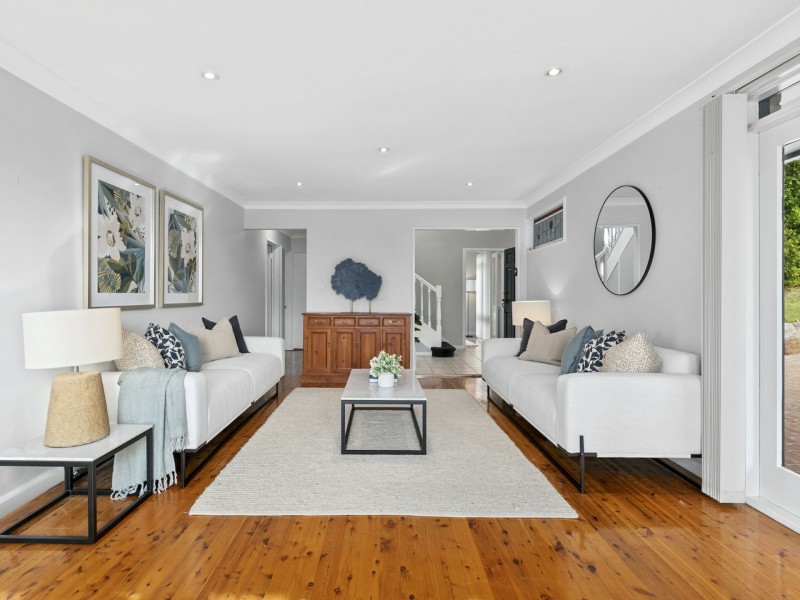 12 Spence Place, Belrose NSW 2085