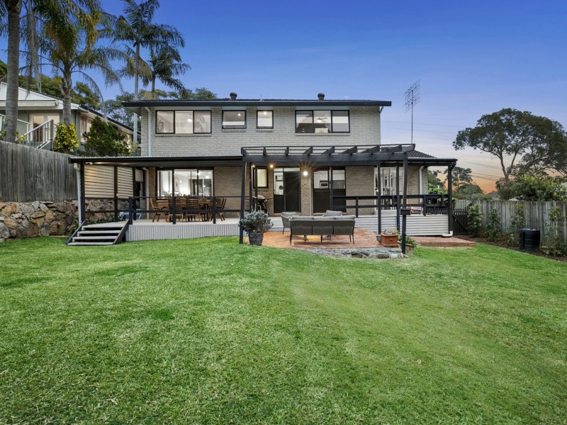 12 Spence Place, Belrose NSW 2085