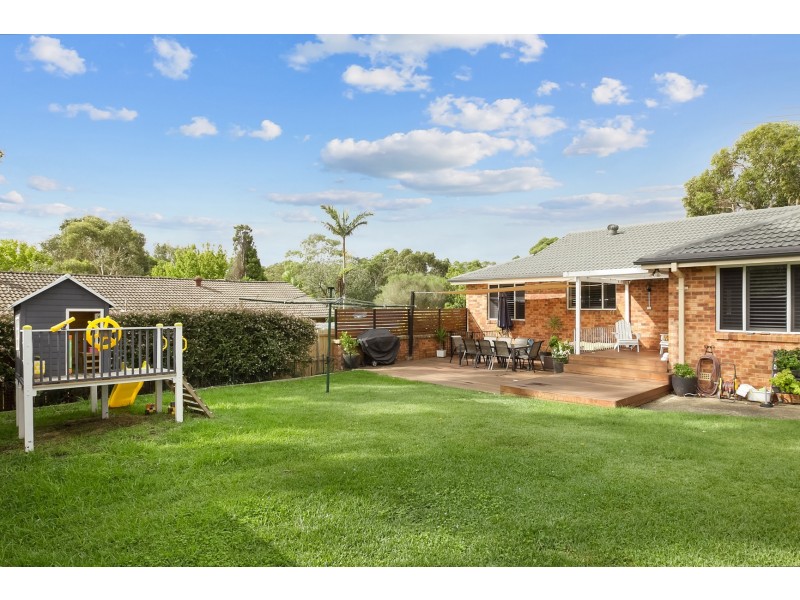 41 Contentin Road, Belrose NSW 2085