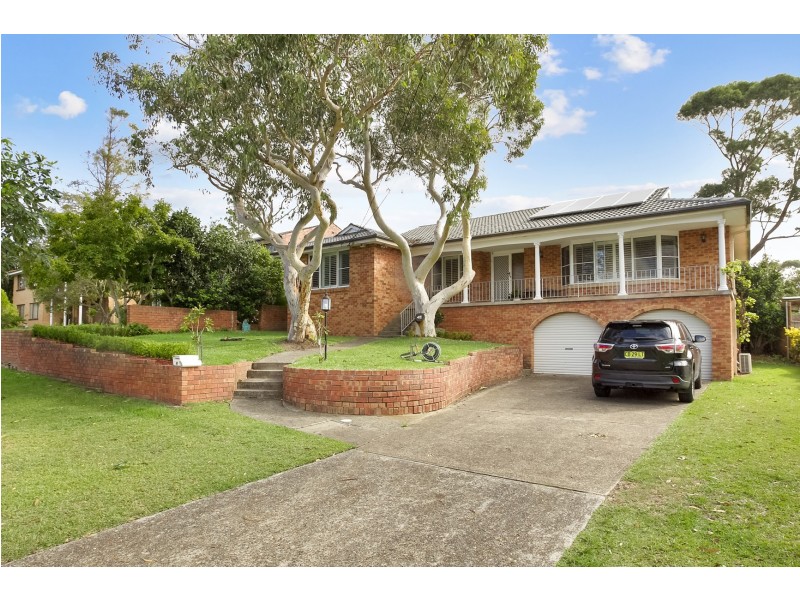 41 Contentin Road, Belrose NSW 2085