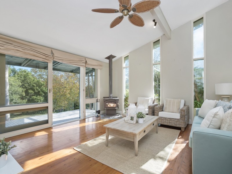 80 Sir Thomas Mitchell Drive, Davidson NSW 2085