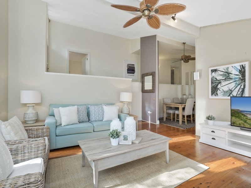 80 Sir Thomas Mitchell Drive, Davidson NSW 2085