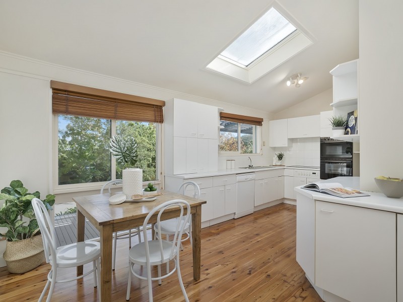 80 Sir Thomas Mitchell Drive, Davidson NSW 2085