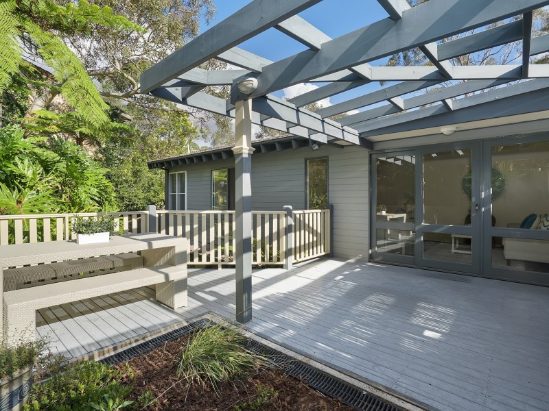 80 Sir Thomas Mitchell Drive, Davidson NSW 2085