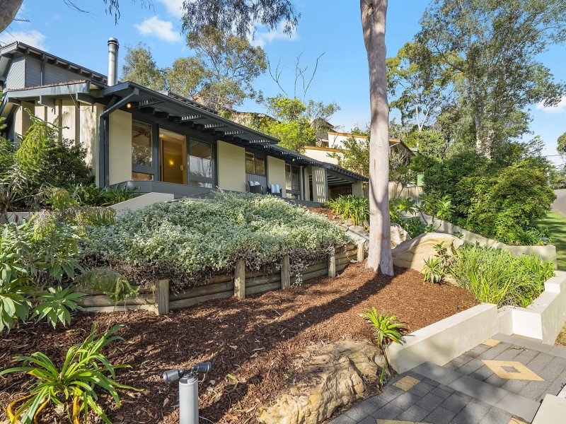 80 Sir Thomas Mitchell Drive, Davidson NSW 2085