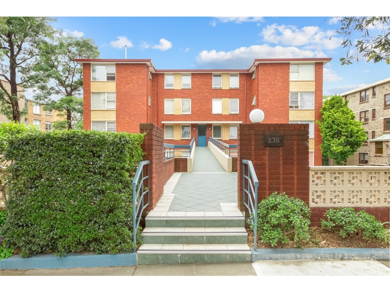 2/276 Pacific Highway, Greenwich NSW 2065