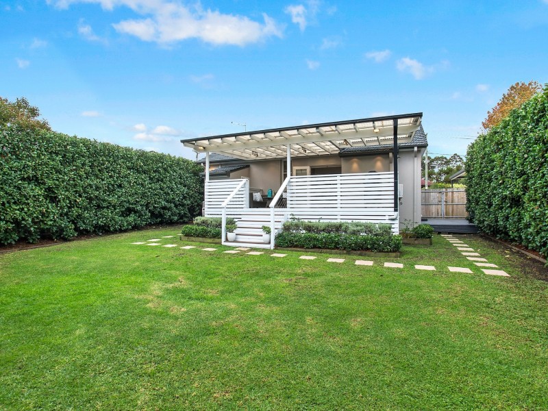 35 Karingal Crescent, Frenchs Forest NSW 2086