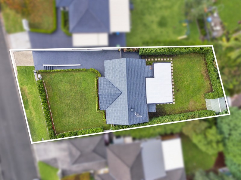 35 Karingal Crescent, Frenchs Forest NSW 2086