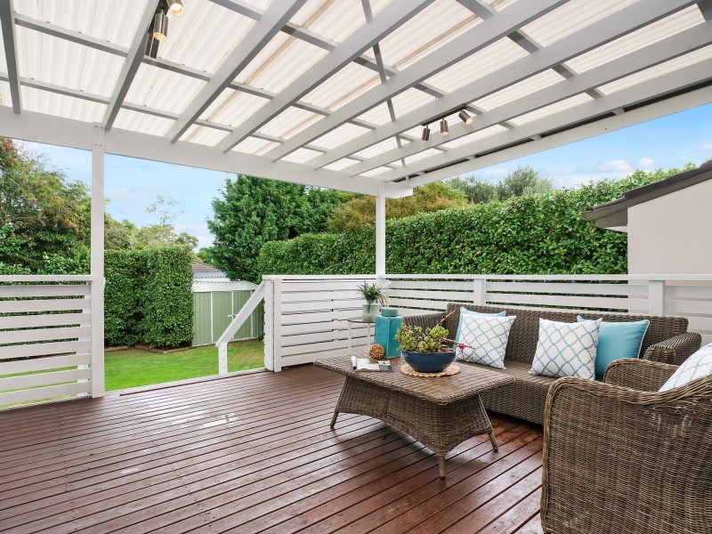 35 Karingal Crescent, Frenchs Forest NSW 2086