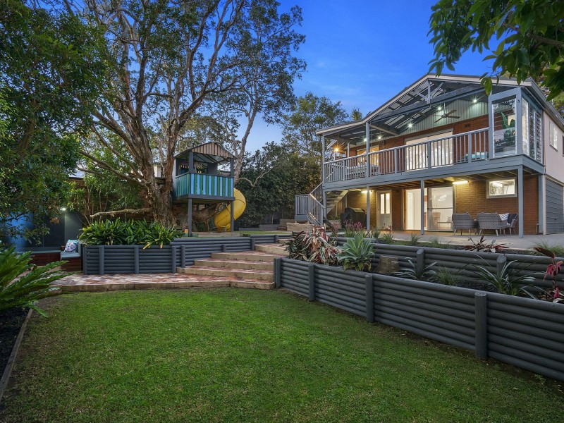 17 Sunset Place, Frenchs Forest NSW 2086