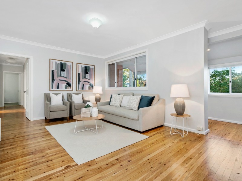 17 Sunset Place, Frenchs Forest NSW 2086