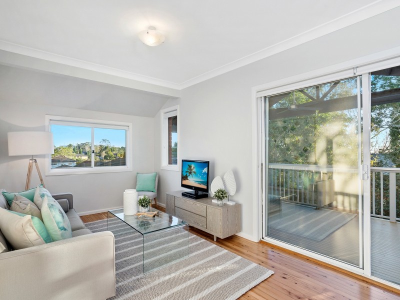 17 Sunset Place, Frenchs Forest NSW 2086