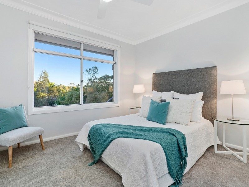 17 Sunset Place, Frenchs Forest NSW 2086