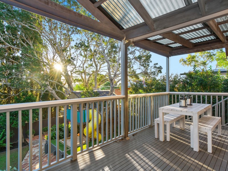 17 Sunset Place, Frenchs Forest NSW 2086